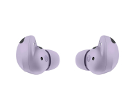Samsung Galaxy Buds 2 pro fioletowe - 1061184 - zdjęcie 4